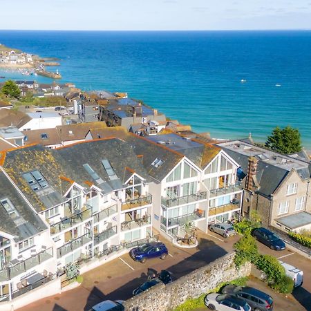 Porthminster Skies, St Ives エクステリア 写真