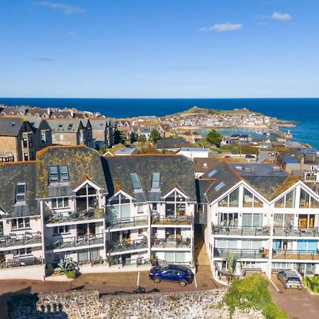 Porthminster Skies, St Ives エクステリア 写真