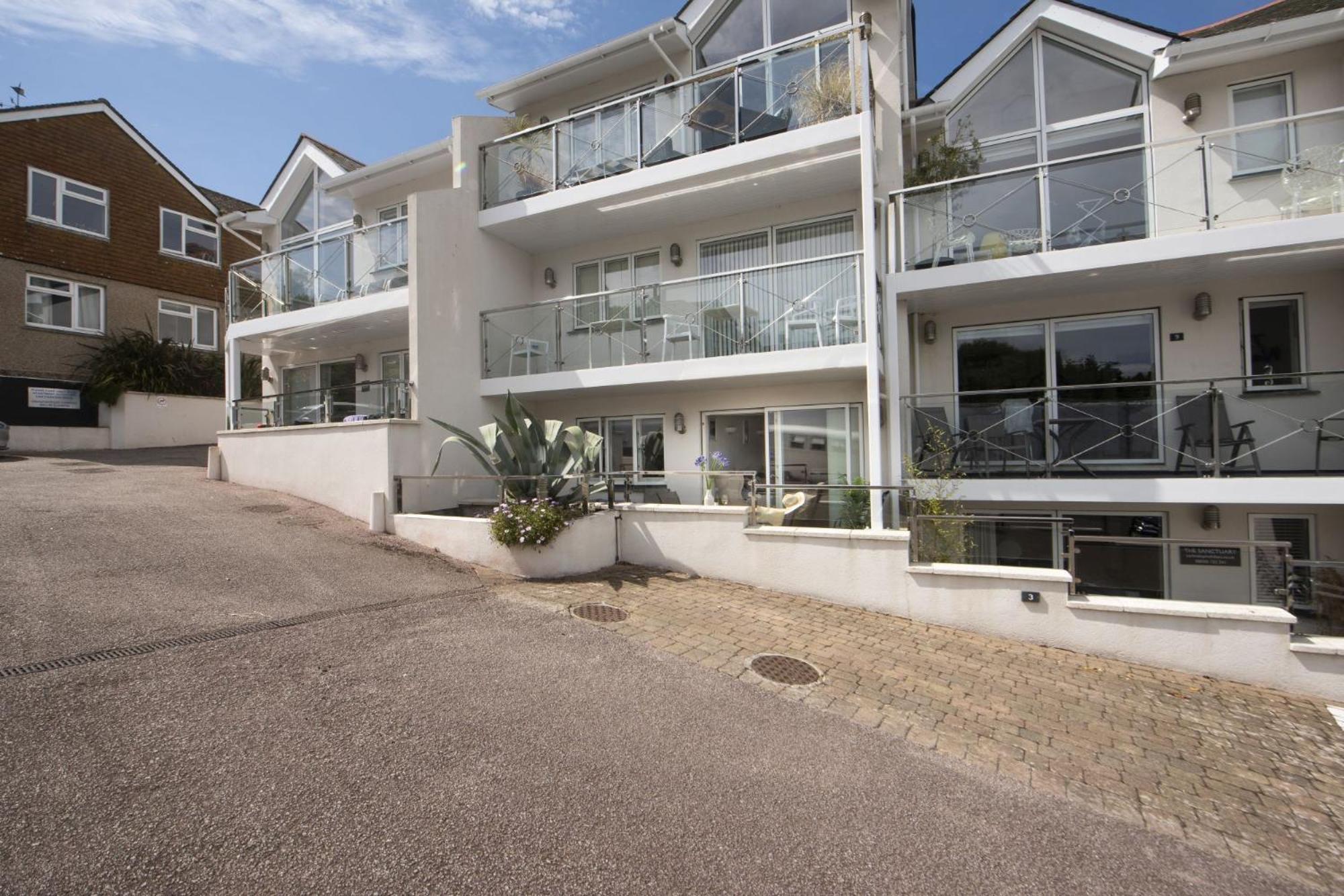 Porthminster Skies, St Ives エクステリア 写真